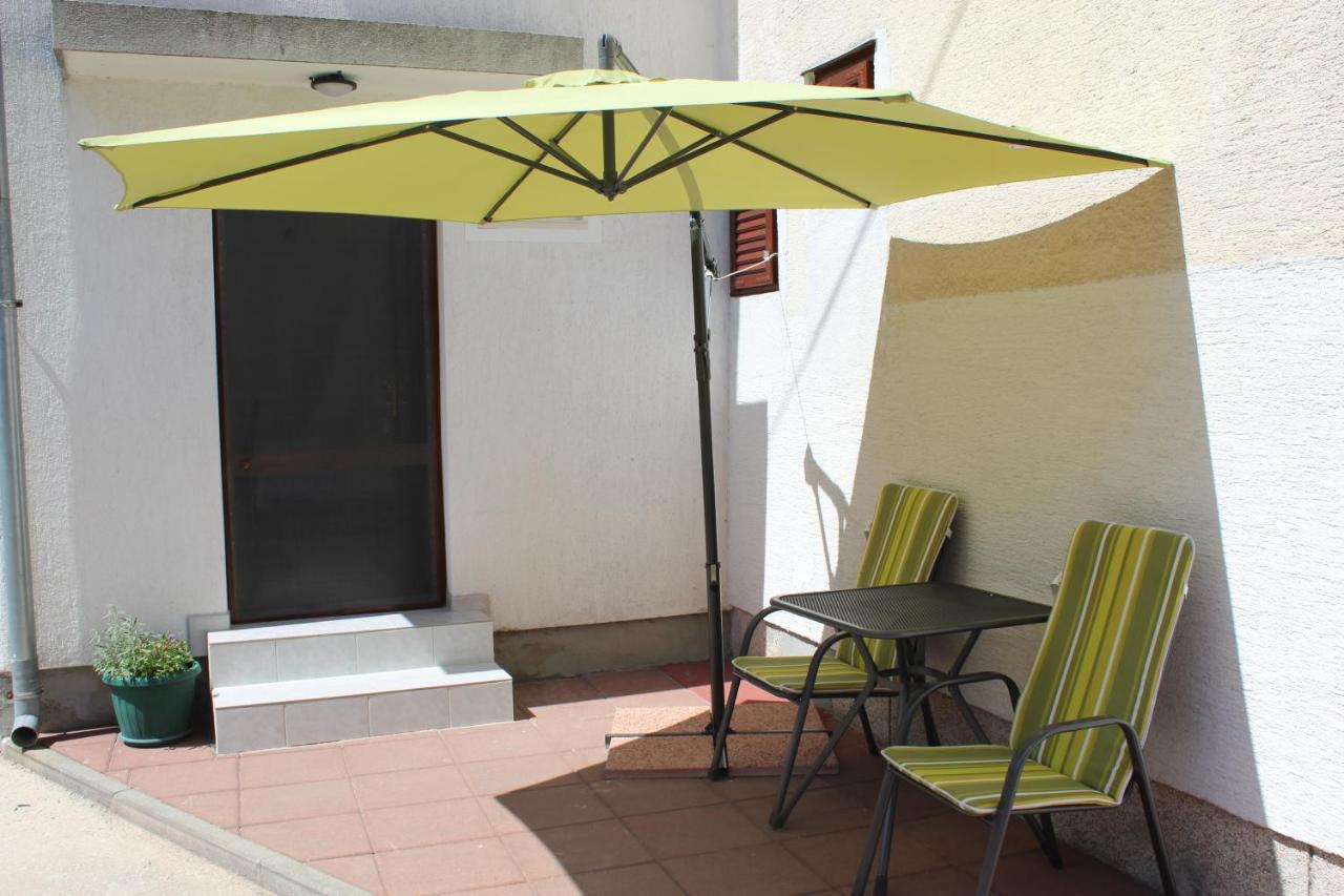 Apartments Kekel Weißenburg Exterior foto