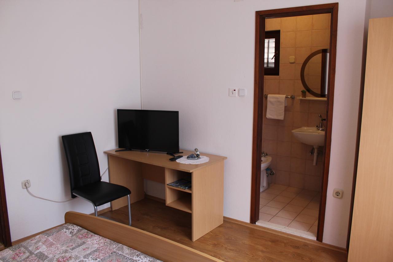 Apartments Kekel Weißenburg Exterior foto