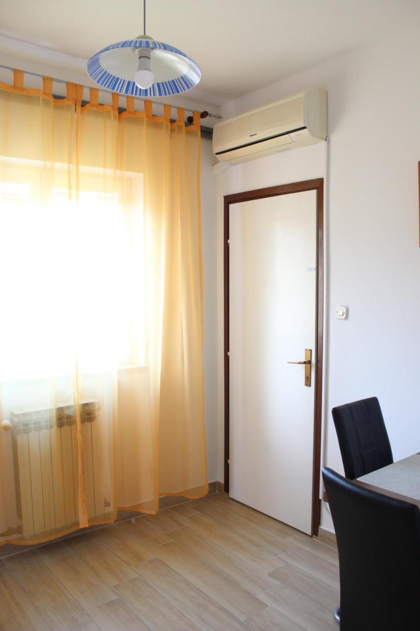 Apartments Kekel Weißenburg Exterior foto